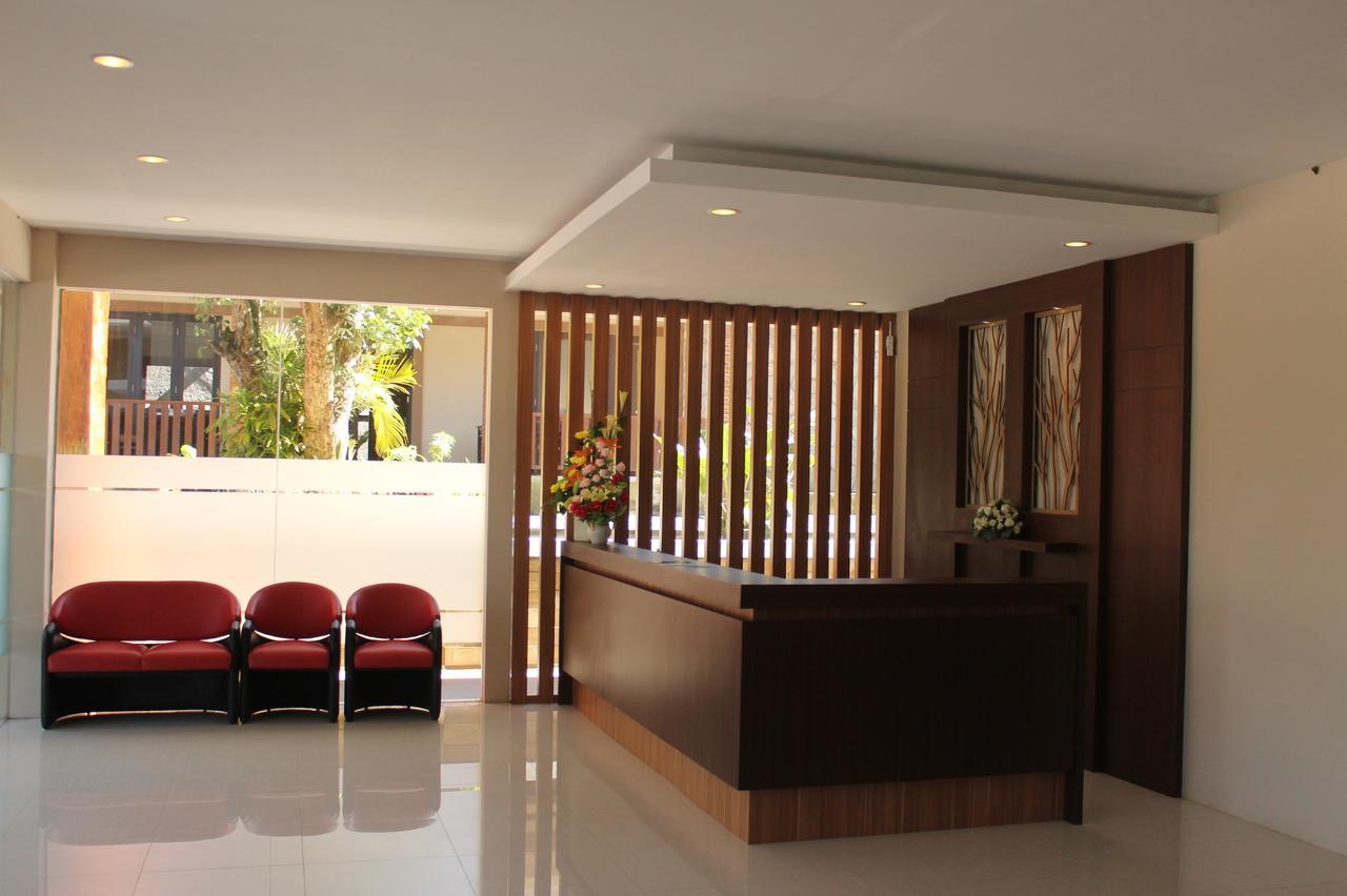Akasa Hotel Kaliurang Exterior photo